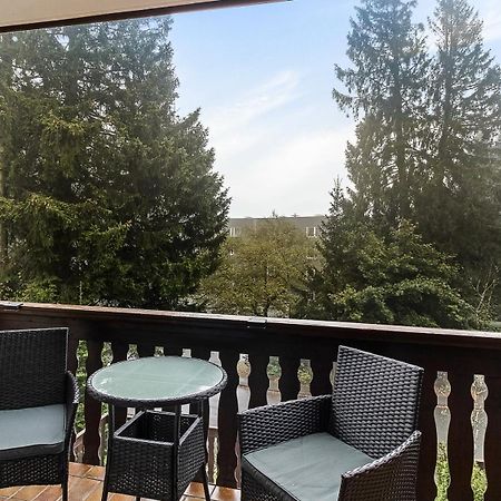 Apartment Cosy - An Skipiste Und Bikepark Winterberg Exterior foto