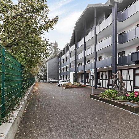 Apartment Cosy - An Skipiste Und Bikepark Winterberg Exterior foto
