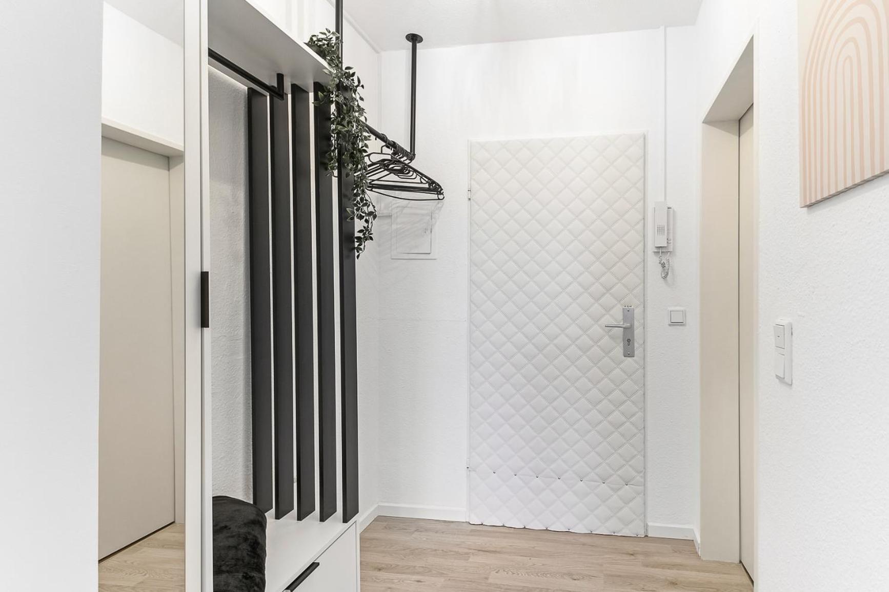 Apartment Cosy - An Skipiste Und Bikepark Winterberg Exterior foto