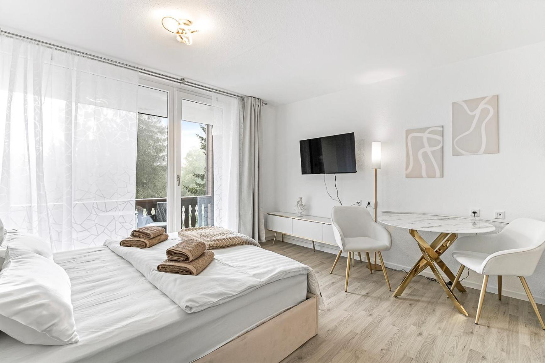 Apartment Cosy - An Skipiste Und Bikepark Winterberg Exterior foto